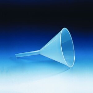 BRAND Funnel 45 mm PP, Ripped Inside (Pack of 20)