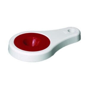Bürkle Funnel Holder with Reduction Insert