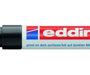 Edding Felt Writer 750 CR Gold, Streak Strength 2 - 4 mm