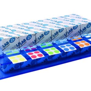 Label dispenser