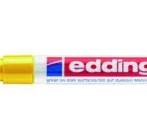 Edding Felt Writer 751 CR Brown, Streak Strength 1 - 2 mm