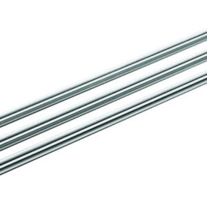 Usbeck Rod Without Thread 1250 x 12 mm Stainless