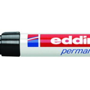 Edding Permanent Marker 3300 Brown, Tip Strength 1–5 mm