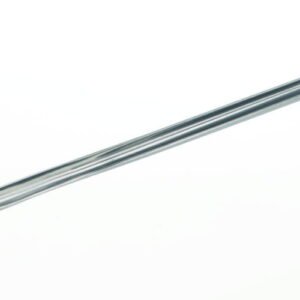 BOCHEM POLY Spoon 190 mm 18/10 Steel, Spoon: 20x13 mm Spatula: 26x22 mm