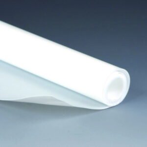 Bohlender PTFE Foil, L 1000 x W 600 x H 0.25 mm