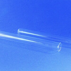 Test tubes, soda-glass, 100 x 10 mm, pack of 100