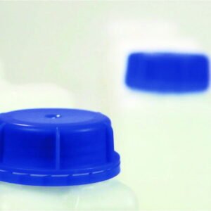 Orig. screw connectors, PP GL 50