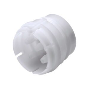 Colder Non-Valved Coupling Insert with 1/16" Hose Barb & Male Fitting Inserts