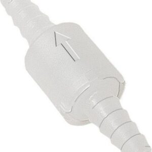 Bürkle Safety Valve 8-10 mm