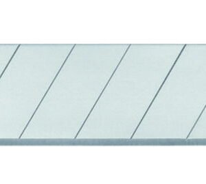 LLG Labware Replacement Blade for Allround Cutter 18 mm, Pack of 10