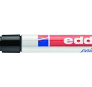 Edding Felt Writer 751 Blue, Streak Strength 1–2 mm