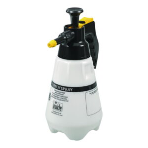 Bürkle Pressure Sprayer Turn'n'Spray 2