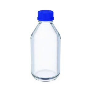 Bohlender b.safe Laboratory Flasks GL 45, 1000 ml