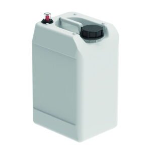 SCAT Canister 12 Liter, S60/61, Type 3