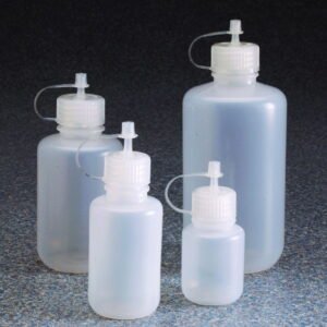 Thermo Nalgene Dropping Bottles 250 mL, LDPE