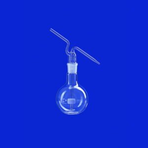 Lenz-Laborglas Wash Bottles, Complete, Cap. ml 500