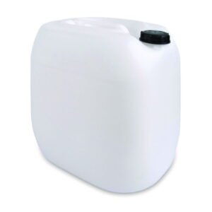 SCAT S 60 Can, 30 Liter, PE-HD, Including Screw Cap
