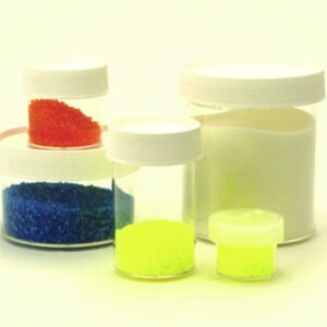 Thermo Nalgene PMP Jar with Screw Cap, 1000 mL