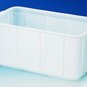 Kartell Transport Container 46 L HDPE (595 x 365 x 255 mm)