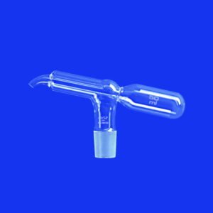 Lenz-Laborglas Kipp Dispenser Heads, Cap. ml 100