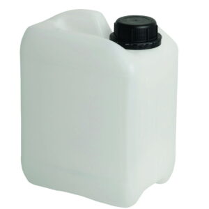 GL 45 Can, 2.5 Liter, PE-HD incl. screw cap
