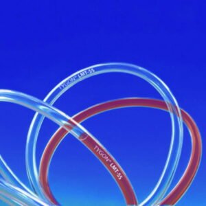 Saint-Gobain Tygon Pump Tubing LMT-55 Standard ID 1.30 mm, WD 0.84 mm, OD 2.98 mm Type ENFT-15, Pack of 10 Mtr