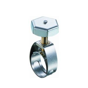 Usbeck Hose Clamp Stainless 5-12 mm