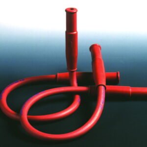 Deutsch & Neumann Gas Safety Tubing Length 1250mm