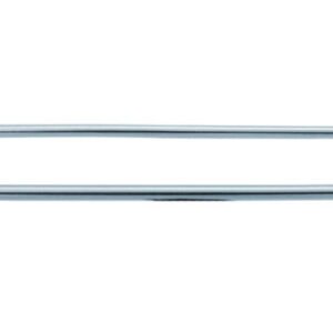 RSG Micro Spoon-Spatula 400 mm 5 mm Blade Width, Remanit 4301