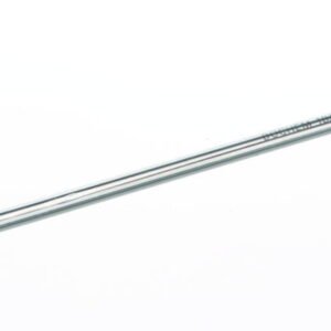 BOCHEM POLY Spoon 250 mm 18/10-Steel, Spoon: 65x28 mm Spatula: 35x20 mm