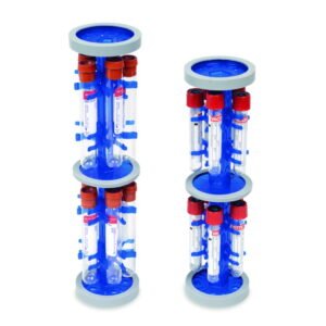 Heathrow Scientific Tube Roller Rack, Small (Pack of 3)