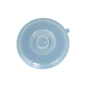 VITLAB Lids for 10 Litre Buckets, LDPE