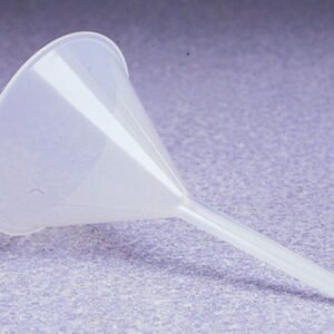 Thermo Nalgene Analytical Funnels 160 mm Ø PP