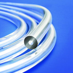 Saint-Gobain Tygon Vacuum Tubing 6.4 x 4.8 mm, Supplied per Meter