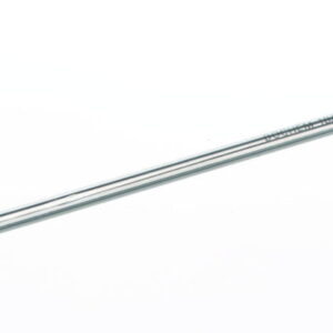 BOCHEM POLY-Spoon 150mm, 18/10 Steel, Bucket: 35x15mm, Spatula: 30x13mm
