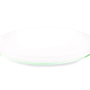 LLG Watch Glasses, 90 mm, Soda Lime Glass, Pack of 10