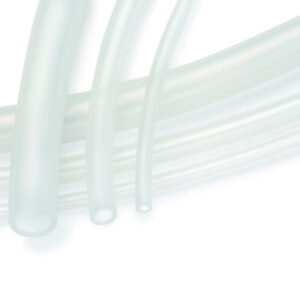Silnova Tubing Silicone 7.00 x 1.50mm Hardness 60±5 Shore Type RAULAB FG SLIDETEC Non-Talc Powdered (Supplied Per Meter