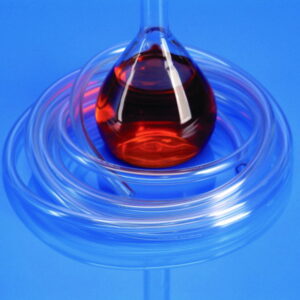 Saint-Gobain Tygon Tubing, 1.60 x 1.60 mm, Supplied per Metre