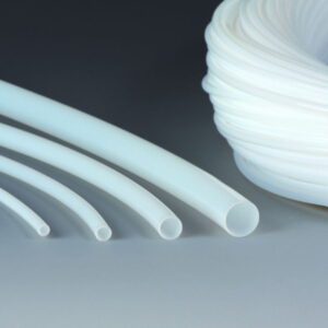 Bohlender PTFE Tubing 6.00 x 8.00 mm 1.00 mm Wall (Pack of 10 m)