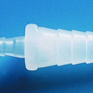 BRAND Adapters / Reducing Adapters, PP, 55 mm 3-5 mm / 6-10 mm, Pack of 10