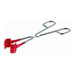 Usbeck Flask Pliers Stainless, 220mm