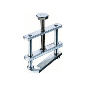 BOCHEM Support Rings, 70 mm Ø 200 mm rod length, 18/8 steel
