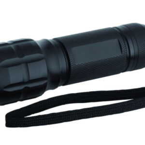 TFA Dostmann LED Flashlight Lumatic Spot, 115 x 34 mm