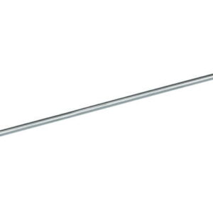 BOCHEM Spatula 150x7mm, Double-Sided Spoon-Shaped, 18/10 Steel