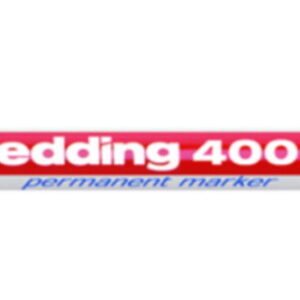 edding 751 Paint Marker (1–2 mm, Black)
