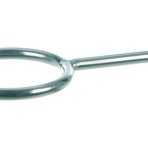 BOCHEM Rings, Stainless Steel, without Bosshead, Diameter 130 mm