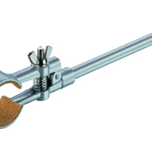 Carl Friedrich Usbeck Tripod Clamp 20-40 mm Zinc Die-Cast Powder-Coated