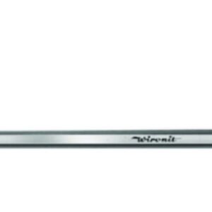 Karl Hammacher Powder Microspatula CrNi 18/12 140x5 mm