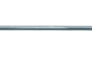 Micro spoon, 180 mm, with wire end, for right-handers