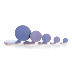 DWK Duran Silicone Seal, GL25, PTFE Coated, Pack of 10